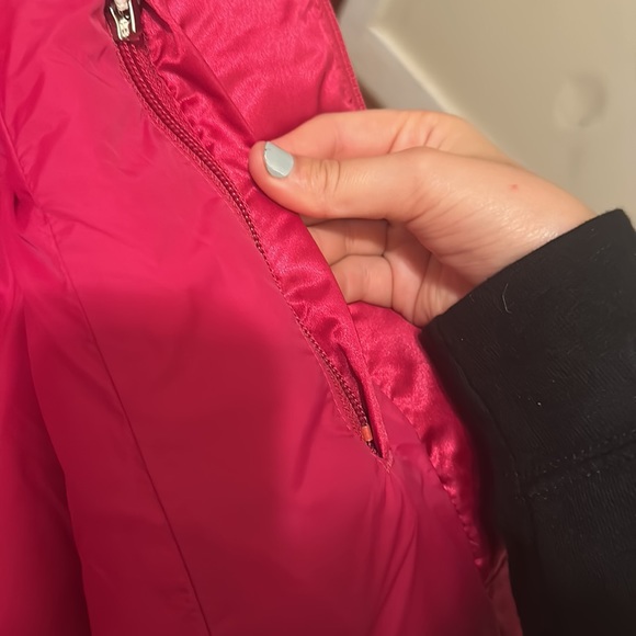 New lands end coat - Picture 5 of 5